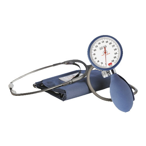 boso BS 90 Blutdruckmessgerät Standard Klettmanschette