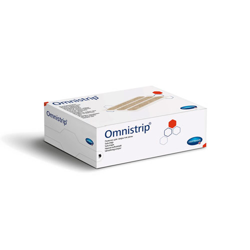 Omnistrip® Wundnahtstreifen