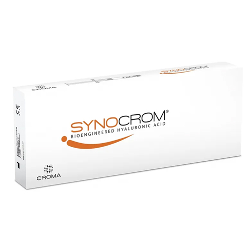 B&L Synocrom® Hyaluron-Fertigspritze