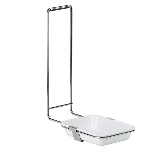 Auffangschale für Eurospender