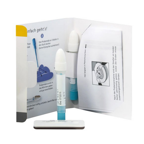 IDEAL FOB Patienten-Set