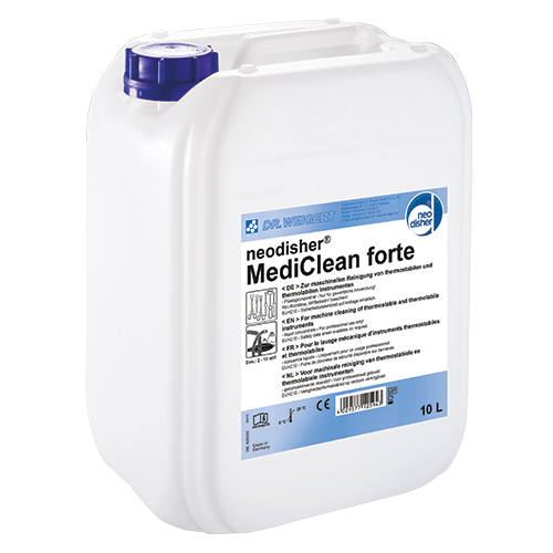neodisher® MediClean forte