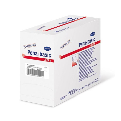 Hartmann Peha-basic® OP-Handschuhe