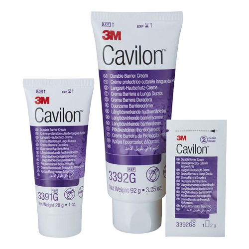 3M Cavilon™ Langzeit-Hautschutz-Creme