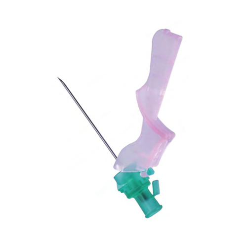 BD Eclipse™ Sicherheitsinjektionskanülen