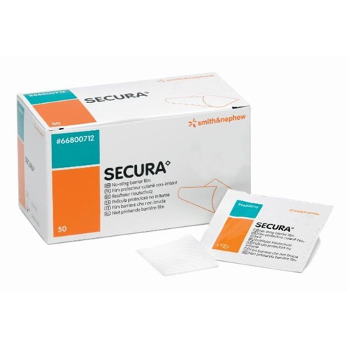 SECURA® reizfreier Hautschutz