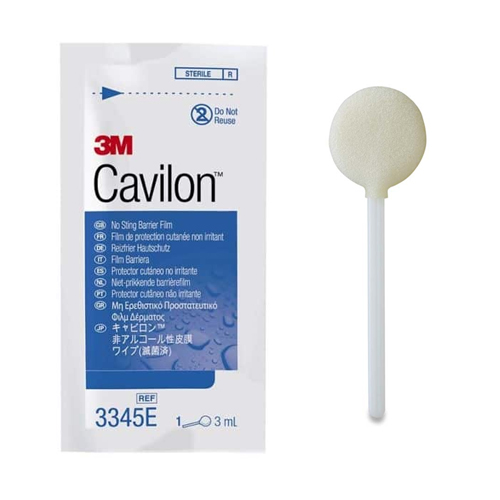 3M Cavilon™ reizfreier Hautschutzfilm