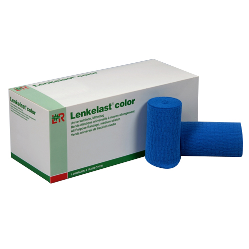 Lenkelast® color Universalbinde