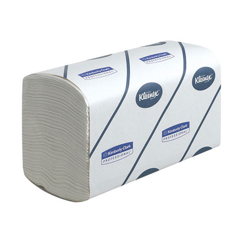 KLEENEX® ULTRA™ SUPER SOFT Papierhandtücher, 6710101