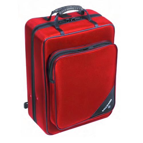 Bollmann® Promed™, rot