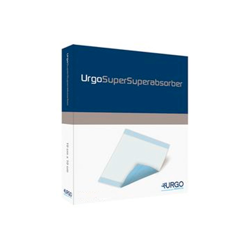 Urgo® SuperSuperabsorber Wundauflage