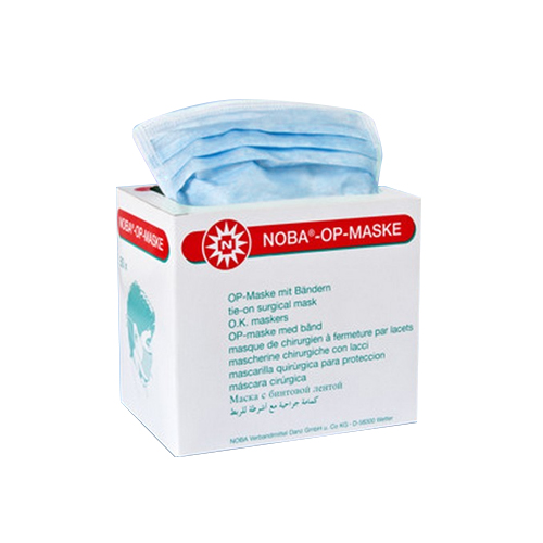 NOBA®-OP-Masken