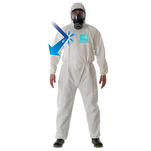 AlphaTec® 2000 Standard