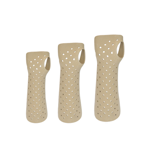 UFS Kork-Unterarmschiene