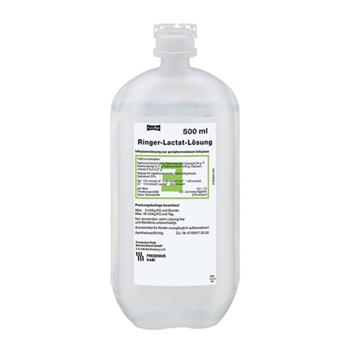Fresenius® Ringer-Lactat-Lösung