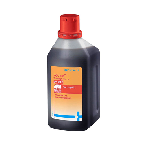 kodan® Tinktur forte Hautdesinfektion
