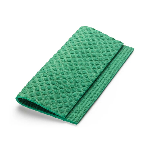 Schwammtuch, grün