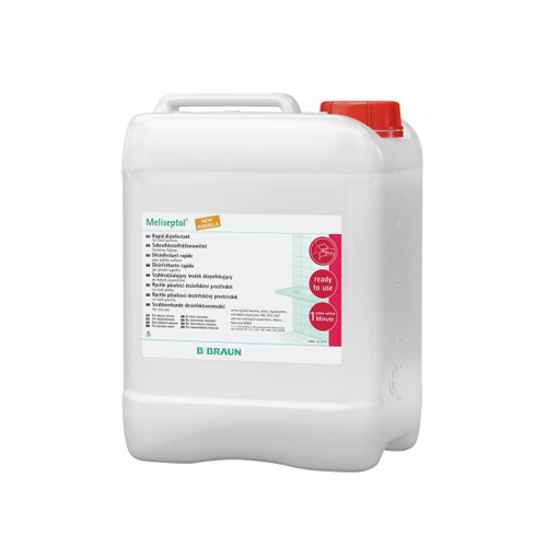 Meliseptol® New Formula