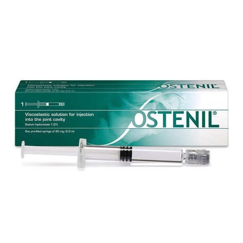 Ostenil® 20mg Fertigspritze