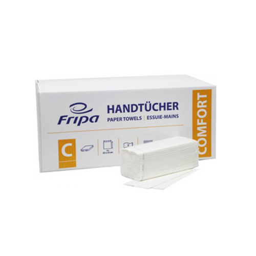 Fripa Papierhandtuch Comfort