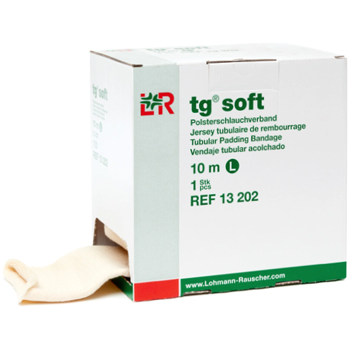tg® soft Polsterschlauchverband