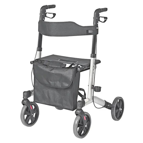 mediware® Leichtgewicht Rollator