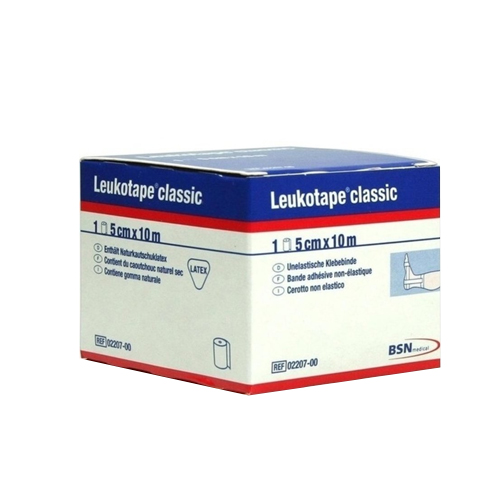 Leukotape® classic unelastische Klebebinde