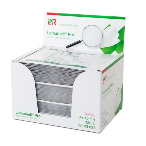 Lomatuell® Pro