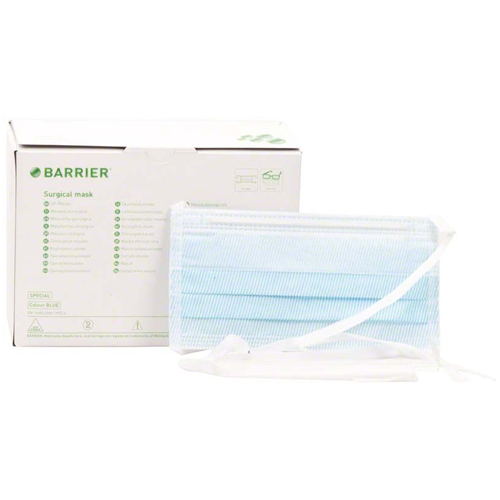 Mölnlycke BARRIER® OP-Masken Standard