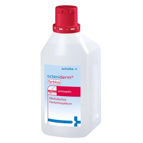 octeniderm® Hautantiseptikum