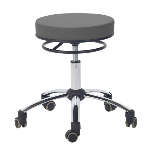 Rollhocker mit Ringauslöser