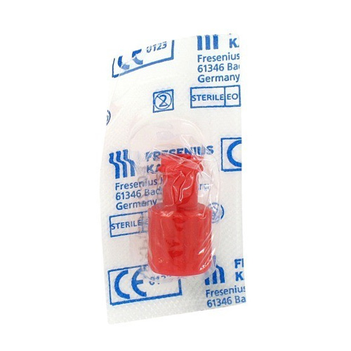 Fresenius Kombi-Stopfen