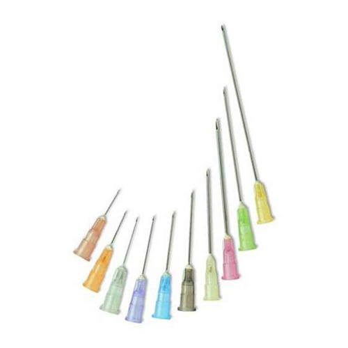 Terumo® Agani™ Injektionskanülen - Sondergröße