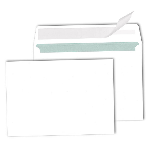 Briefumschläge DIN C6