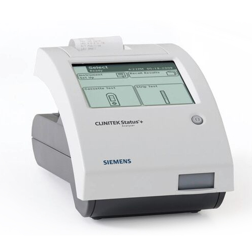 Siemens Clinitek® Status Plus