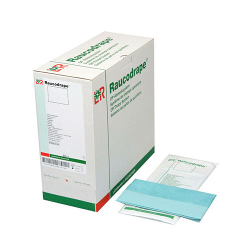 Raucodrape® PRO Schlitztuch