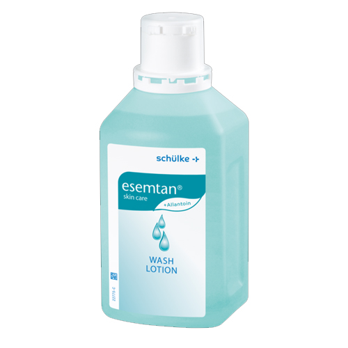 esemtan® wash lotion
