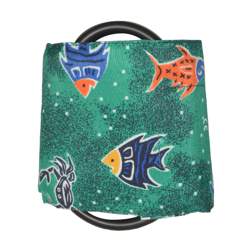 boso Klettmanschette für Kinder