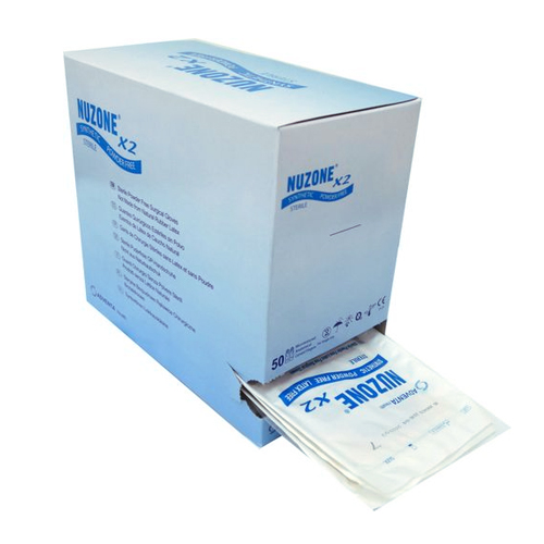 NUZONE® X2 Enhanced OP-Handschuhe