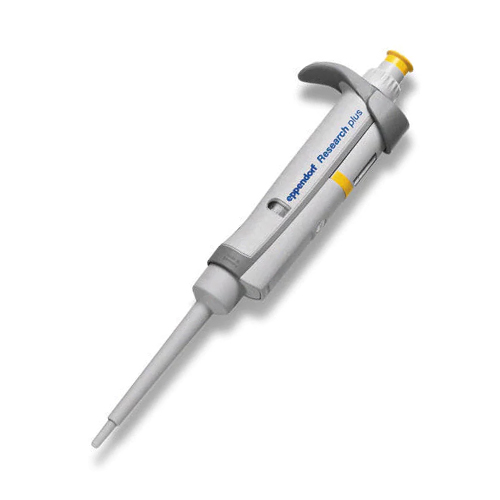Eppendorf® Research® plus Basic