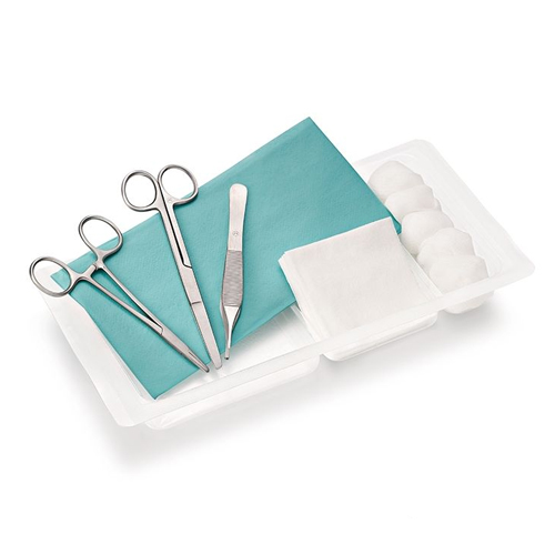 Hartmann Chirurgisches Naht-Set II