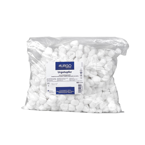Urgotupfer® sterile Schlinggazetupfer