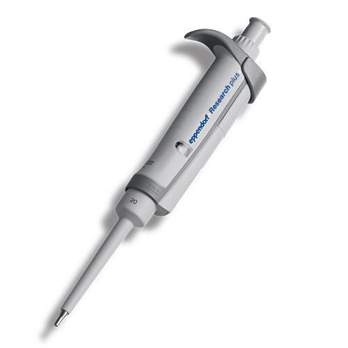 Eppendorf® Research® plus Basic