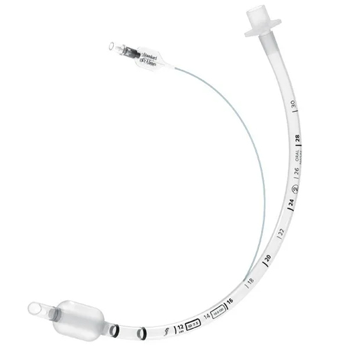 VentiSeal® HVLP Cuffed Oral