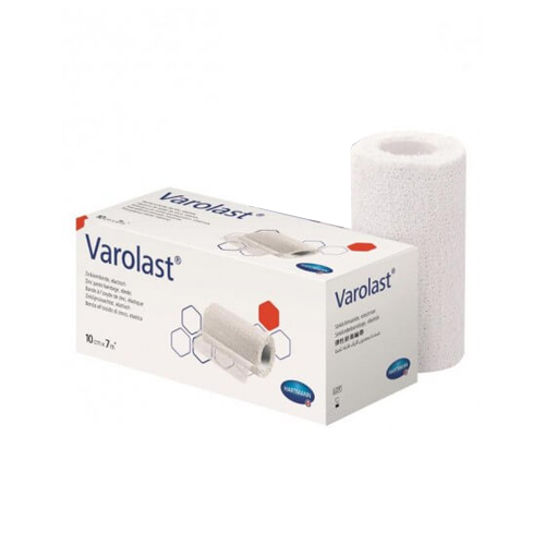 Varolast® Plus Zinkleimbinde