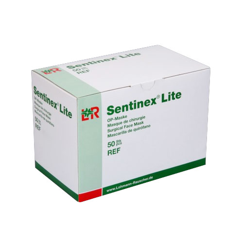 Sentinex® Lite OP-Masken
