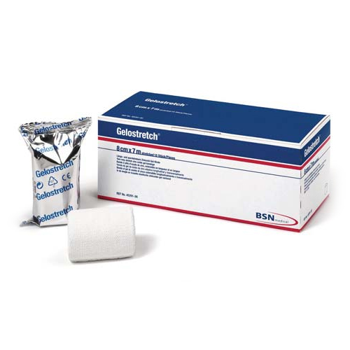 Gelostretch® Zink-Gel-Binden