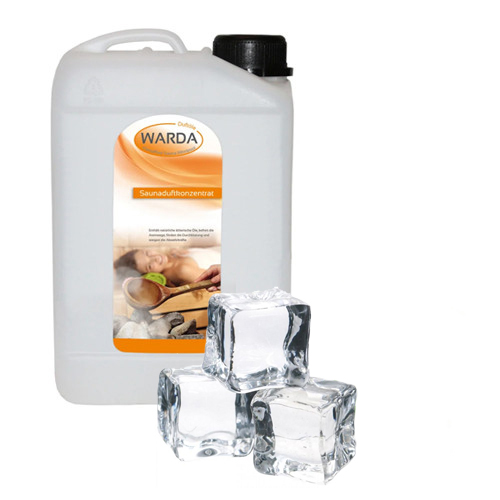Saunaduftkonzentrat Alaska