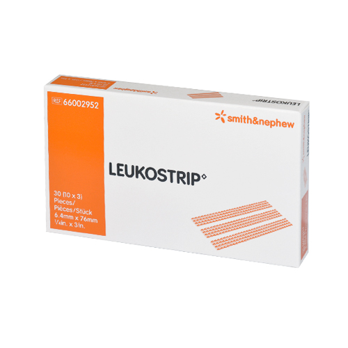 Leukostrip° Wundverschlussstreifen